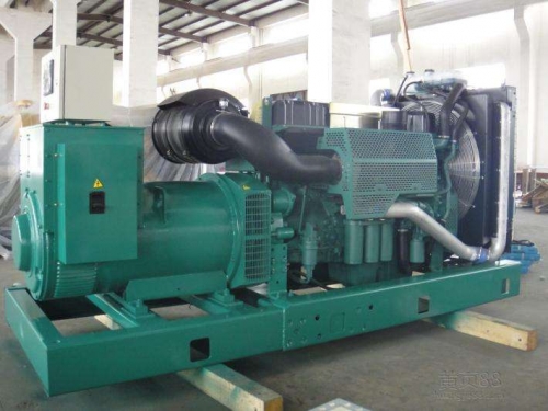 延吉便携静音：租赁无声发电机组，便携式解决能源需求